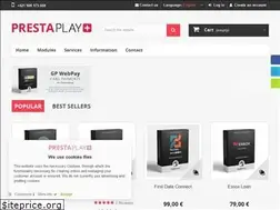 Sites similar to prestashop-plus.eu