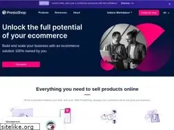 Sites similar to prestashop.me