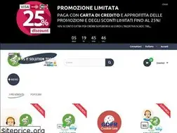 Sites similar to prestashop1.altervista.org