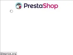 Sites similar to prestashopday.com