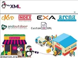 Sites similar to prestashopxml.com
