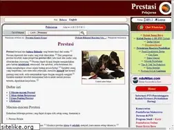 Sites similar to prestasi.web.id