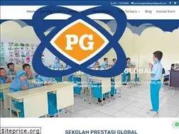 Sites similar to prestasiglobal.id