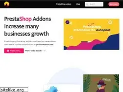 Sites similar to prestasoo.com