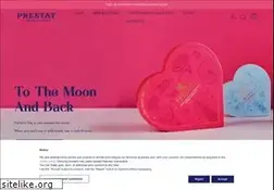 Sites similar to prestat.co.uk