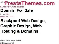 Sites similar to prestathemes.com