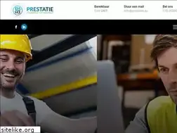 Sites similar to prestatie.eu
