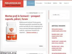 Sites similar to prestatiisociale.ro