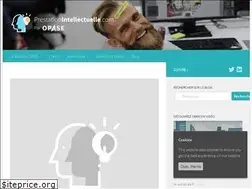Sites similar to prestationintellectuelle.com