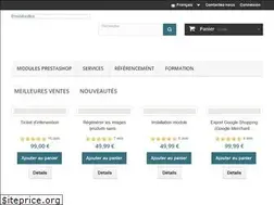 Sites similar to prestatoolbox.com