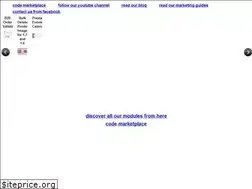 Sites similar to prestatuts.com