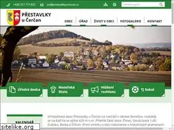 Sites similar to prestavlkyucercan.cz