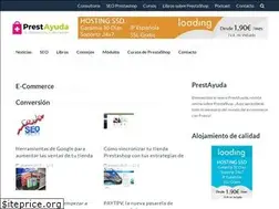 Sites similar to prestayuda.com