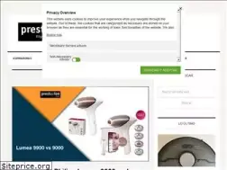 Sites similar to prestazion.com