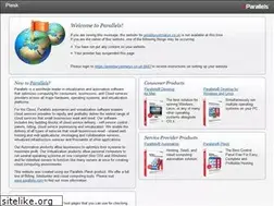 Sites similar to prestburystmarys.co.uk