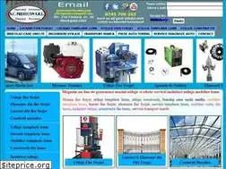 Sites similar to prestcon.ro
