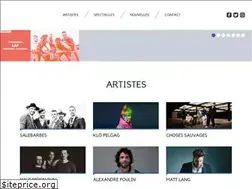 Sites similar to preste.ca