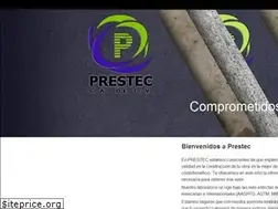 Sites similar to prestec.com.mx