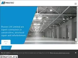 Sites similar to prestecuk.com