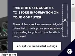 Sites similar to presteigne.tv