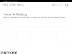 Sites similar to prestel.com