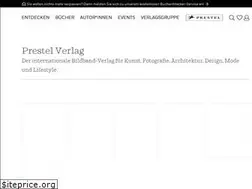 Sites similar to prestel.de