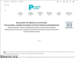 Sites similar to prestelandpartner.com