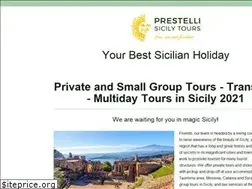 Sites similar to prestelli.com