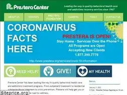 Sites similar to prestera.org