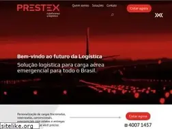 Sites similar to prestex.com.br