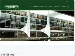 Sites similar to prestheza.com.br