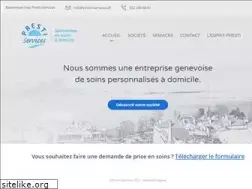 Sites similar to presti-services.ch