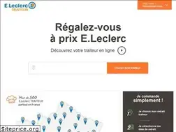 Sites similar to presti-traiteur.fr