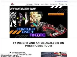 Sites similar to presticebdt.com