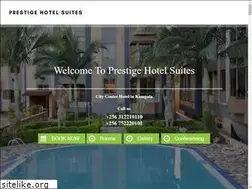 Sites similar to prestige-apartments.com
