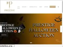 Sites similar to prestige-auctions.com