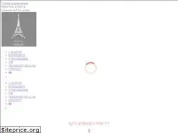 Sites similar to prestige-avenue.com