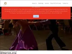 Sites similar to prestige-ballroom.com