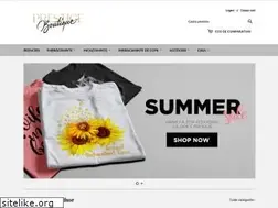 Sites similar to prestige-boutique.ro