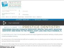 Sites similar to prestige-dentistry.com