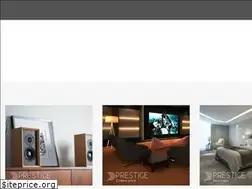 Sites similar to prestige-distribution.fr