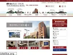 Sites similar to prestige-hotel.com