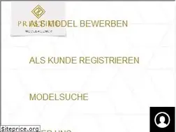 Sites similar to prestige-modelmanagement.com