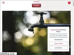 Sites similar to prestige-plumbers.co.uk