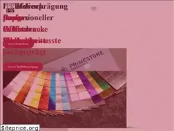 Sites similar to prestige-print.de
