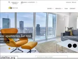 Sites similar to prestige-real-estate.pl