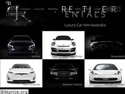 Sites similar to prestige-rentals.com.au