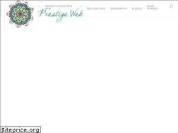Sites similar to prestige-web.com