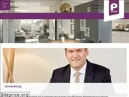 Sites similar to prestige.ch