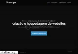 Sites similar to prestige.com.br